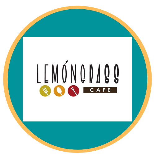 LemonGrass Cafe - Moline