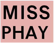 Miss Phay Cafe